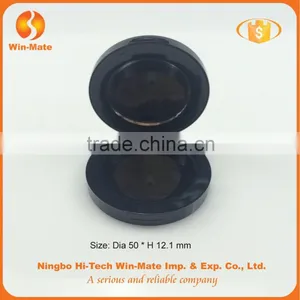 2015 Factory Wholesale Magnetic Compact Case With Mirror Quality Choice thumbnail-3
