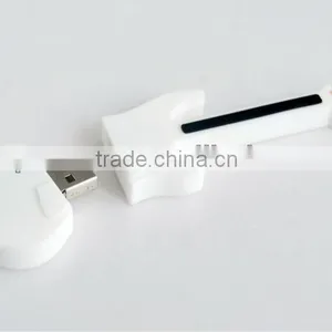 Promotional USB Gift Custom USB 2.0/3.0 Swivel Flash Drive With Your Own Logo thumbnail-4