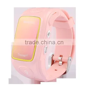 Child GPS Tracker thumbnail-1