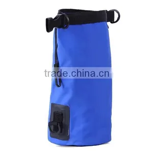 Durable Tactical Camouflage Outerdoor Sport Waterproof Pvc Dry Bag thumbnail-2