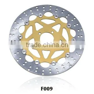 Floating Braking Disc thumbnail-1
