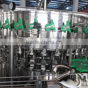 MIC-32-8 Can Filling Machine thumbnail-2