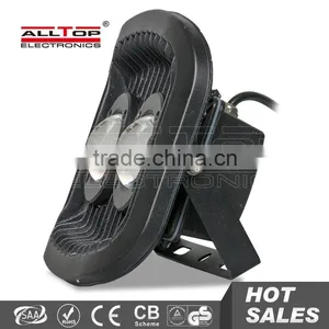 IP67 Waterproof Aluminum 60w Stainless Steel Led Flood Light thumbnail-1