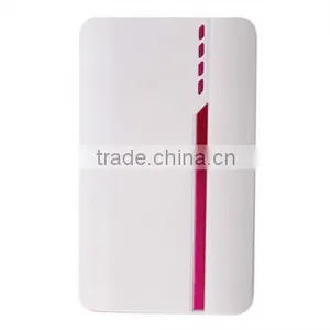 High-end 8000mAh Universal Power Bank thumbnail-1