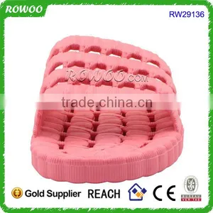 Chinese Cheap PVC Women Slippers Cheap Wholesale Slippers thumbnail-2