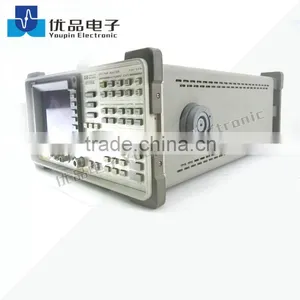 Keysight (Agilent) 8596E Portable Spectrum Analyzer 9KHz-12.8GHz thumbnail-3