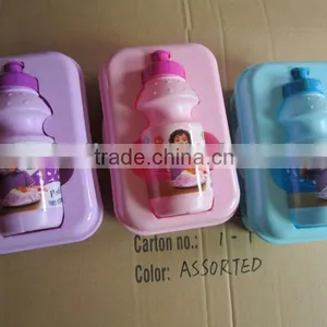 Food Packaging Lunch Box thumbnail-1