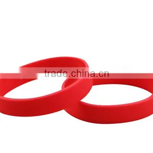 2016 Hot Promotional Custom Printing Sport Silicone Bracelet thumbnail-3