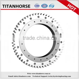 Small Slewing Bearing thumbnail-1