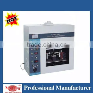 PTI & CTI Electric Leakage Tester (JQ-5101) thumbnail-1