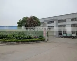 Changzhou Frame Vehicle Parts Co., Ltd. company overview - view 2 thumbnail