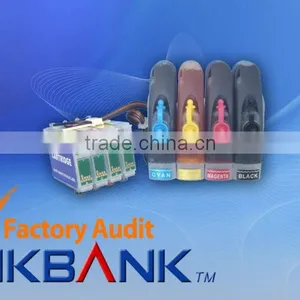 Water Based Brother CISS Refill Ink for All Brother Printers thumbnail-1