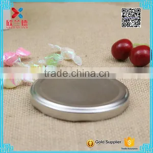 Hot Selling Metal Food Tin Caps thumbnail-1