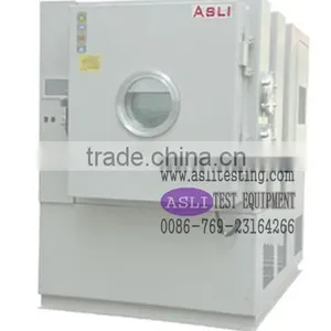 HLP-1000 Low Pressure High & Low Temperature Test Chamber thumbnail-1