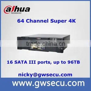 Dahua 1080P NVR Network Video Recorder for IP Camera Recording thumbnail-1