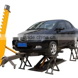 Convenient and Flexible Body Repair Car Bench/collision Repair Car Bench thumbnail-1