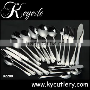 German Flatware, Cheap Flatware, Guangzhou Tableware thumbnail-6