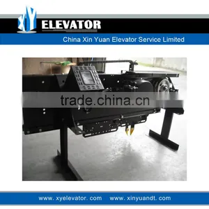 Cheap Quality Assured Elevator Door Landing Doors and Car Doors VVVF thumbnail-4
