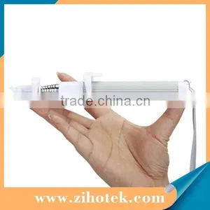 2015 Newest Design Good Quality Extendable Mini Monopod Foldable Selfie Stick With Trade Assurance thumbnail-6