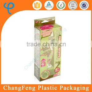 Environmental Transparent Plastic Packaging for Sex Toy thumbnail-1