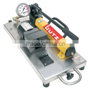 PARKER Portable Karryflare Manual Tube 37 Flaring Machine for SAE or JIC Connections thumbnail-2