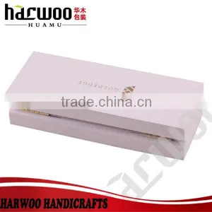 Fancy Pen Packaging Box, Gift Boxes for Ink Pens thumbnail-1