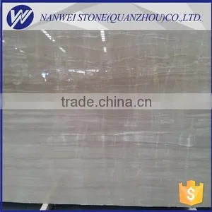 Chinese Import Lawrence Wood Marble Tiles Senior Hotel Wall &floor Decorative Material thumbnail-2