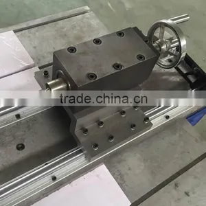 Customized Small Cnc Router 6090 With Rotary Shaft for Engraving Wood, Stone & Soft Metal thumbnail-4