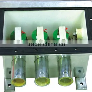 Three Phase Link Box Without SVL/Link Box With SVL thumbnail-1