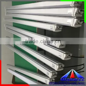 60W Tri-Proof T8 Led Tube 4ft Led Tube Light With IP65 Led Tube thumbnail-3