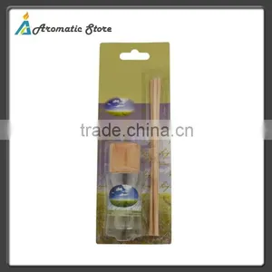 30ml Glass Perfume Reed Diffuser thumbnail-1