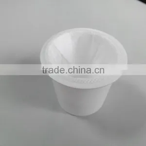 51.7mm Coffee K-cup With Filter/aluminum Foil Lid thumbnail-4