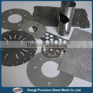 China Sheet Metal Die thumbnail-3