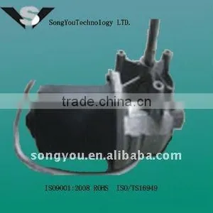 LVD40 Electric Motors for Automatic Doors,geared Motor,motorized Ball Valve thumbnail-1