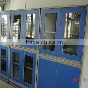 Cheap Steel Lab Vessel Cabinet for All Kind of Labs thumbnail-3