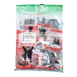 Low Price Standard Pillow Bag Potato Chips Packing Machine thumbnail-2