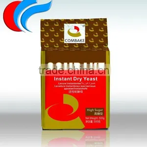 Yeast Bread Tolerator Yeast and Bacteria thumbnail-1