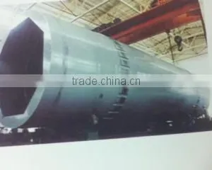 PZ Type Slurry Injection Granulating Dryer for Compound Fertilizer Production Line thumbnail-1