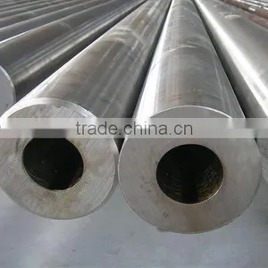 Export Thick Wall Steel Pipe thumbnail-5