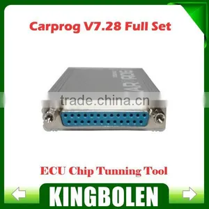 Carprog Car Repair Tool ECU Chip Tunning Carprog V7.28 Free Shipping thumbnail-1