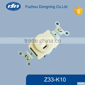 K10 Muti-Function Wall Switch And Socke thumbnail-1