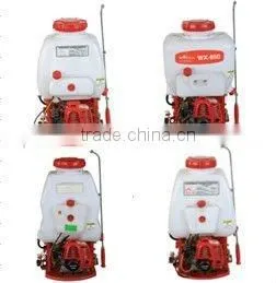 Knapsack Power Sprayers 708 thumbnail-1