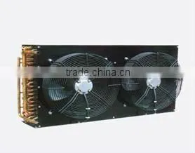 CE, CRAA, Top Quality and High Efficiency Air Cooled Condenser Series for Cold Room Storage, FNS Type thumbnail-1