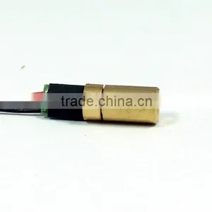 515 nm Customized Industrial Green Laser Module thumbnail-1