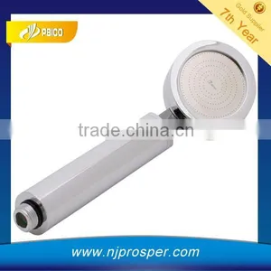 Electric Heated Head Shower Head thumbnail-1