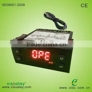 Digital Heating & Defrost Password Temperature Controller D17 thumbnail-1