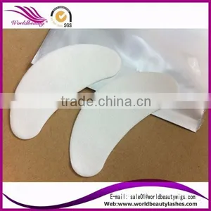 Lint Free Eyelash Extensions Patch Collagen Eye Pads for Sale thumbnail-1