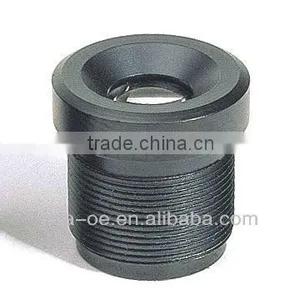 Very Theap VGA 2.5mm Board Lens With IR Filter thumbnail-1