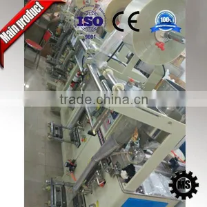 Easier Your Use Automatic Detergent / Milk Powder Packing Machine Quality Choice thumbnail-3
