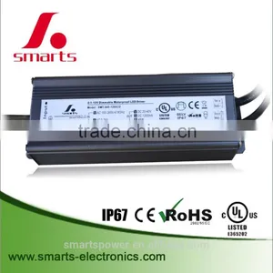 LED Lighting Application 1-10V Dimmable Led Driver thumbnail-1